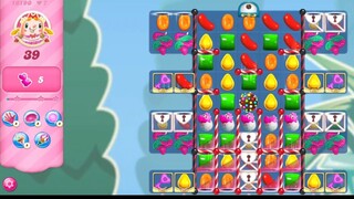 Candy crush saga level 16190