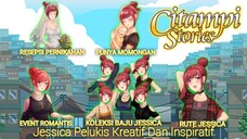 Event Romantis, Menikah, Sampai Punya Anak [Rute Jessica] |Citampi Stories Part 71