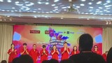 CiiN “đọ trình” nhảy với Việt Max, Viết Thành, Phạm Lịch tại họp báo Dalat Best Dance Crew 2023