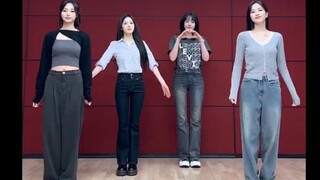 Kiểu tóc dễ thương của Twice Fancy Cha Tzuyu