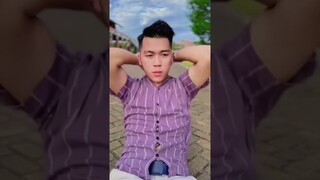 Hmmm lemah #pontianak #komedi #drama #dramapendek #shorts