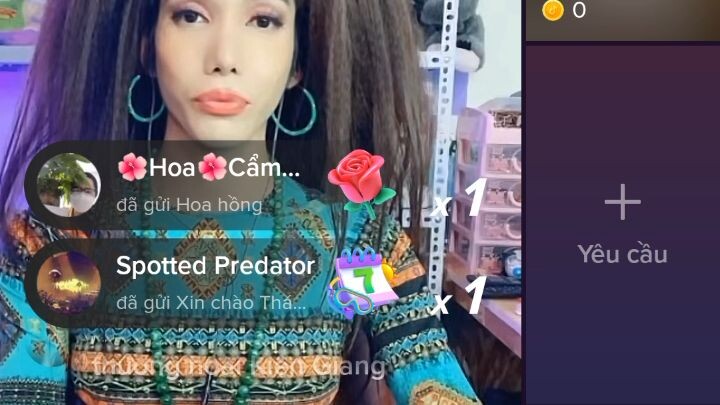 sòng bài bất ổn tập 2