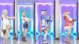 جنة اللوليتا! مجنونة بالقتل