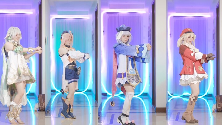 Loli Paradise! Going Wild