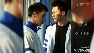 คู่รัก TOP BL ของฉัน