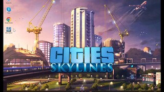 Cities: Skylines Download Free for PC
