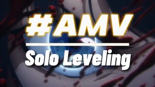AMV Solo Leveling