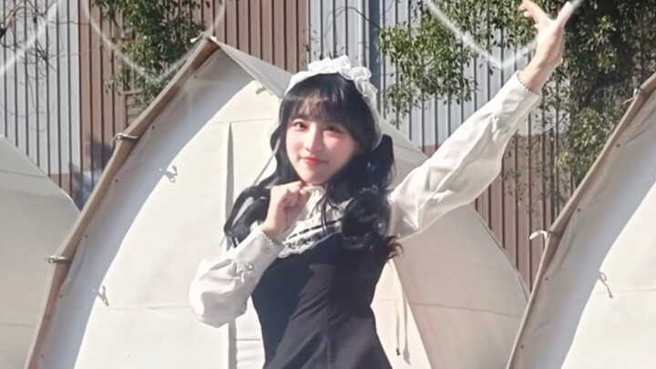 Li Mei’s New Song! Sunday Morning