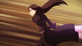 Sword Art Online SS2 (Gun Gale Online) EP05 - ซัพไทย