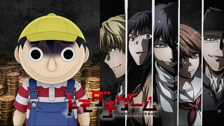 [Tập 06] Tomodachi Game (Friends Game) Trò Chơi Tình Bạn [VietSub]