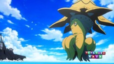 Anime Klassik Family 100 SKY GIRLS Episode 14 - Melihat Cumi Rangkasa, Apakah Otoha Sapu Bersih?