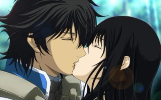 [AMV][Gundam 00] "We finally met" potongan campuran emosional, BGM-UVERworld - lagu tema versi teate