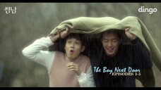 The Boy Next Door E1-E5 | English Subtitle | Comedy | Korean Mini Series