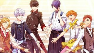 ♡[mashup] [amv] for my love - điều anh muốn nói♡