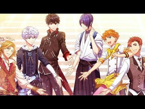 ♡[mashup] [amv] for my love - điều anh muốn nói♡