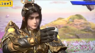 Stellar Transformation Season 6 Eps 15