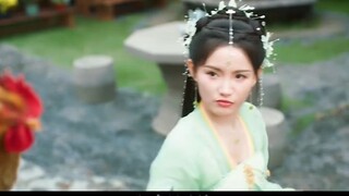 The Divine Healer 出门采药却捡了个媳妇儿回来真的给我羡慕坏了藏药令