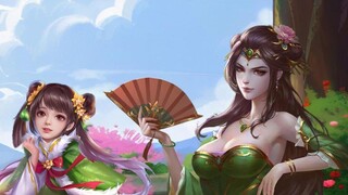 Adou went to Nanjing?