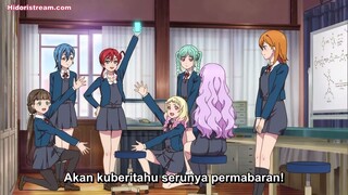 Ep - 9 Love Live! Superstar!! Season 3 [SUB INDO]