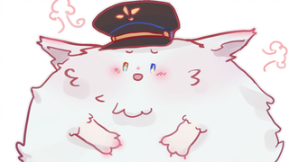 【Cooked Meat】Mea who mistakenly thought the audience was calling her a fat boy【神楽めあ】【Kagura mea】