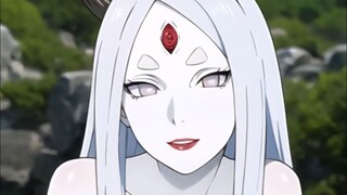 TANTE KAGUYA MERESAHKAN BANGET