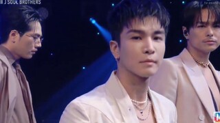 250321 Sandaime J Soul Brothers - What is your secret?