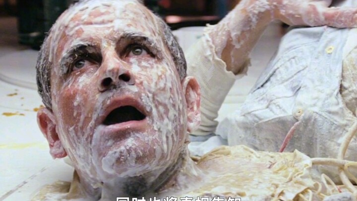 A landmark in sci-fi horror, the legend of Alien lives on.