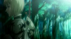 Claymore episode 12 sub indo