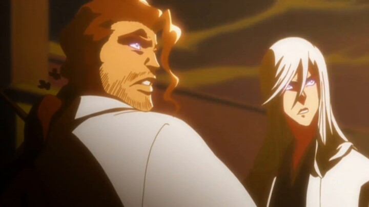 The Strongest Bleach in a Thousand Years