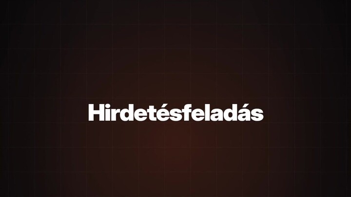 Hirdetésfeladás űrlap nélkül – 4 lépés
