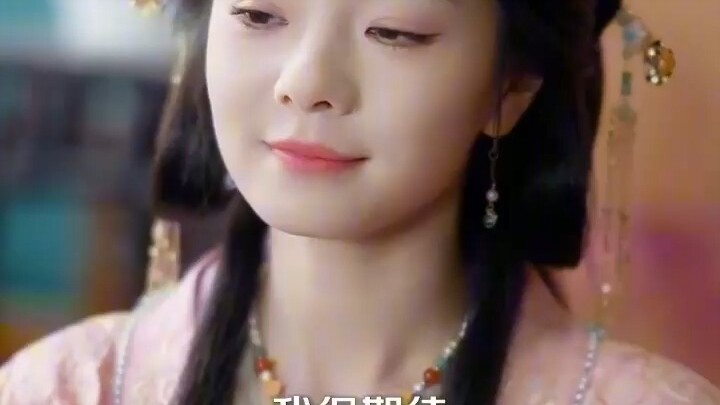长公主天生犟骨，养娃皇权两不误 (19)