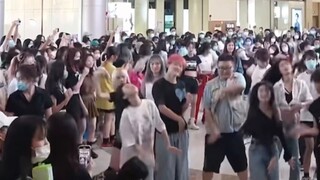 Playing a new "KPOP Dance Virtue" [Guangzhou | Sing and Dance | Random Dance | Korean Dance | Cover 