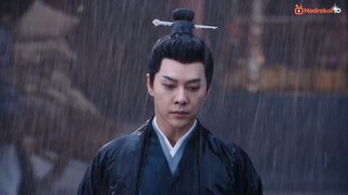 The Legend of Zhuohua - Episode 38 - Sub Indo 720p