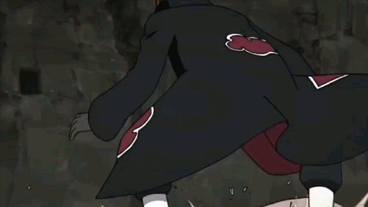 Obito: Maru!