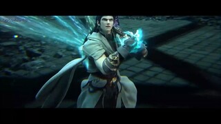 Wu Dong Qian Kun S6 Eps 12 Tamat Indo