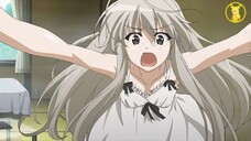 Học Tiếng Mèo Kêu - Cô Nàng Sora DamDang | AMV Yosuga no Sora