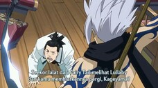 Fairy tail episode 6 sub indo