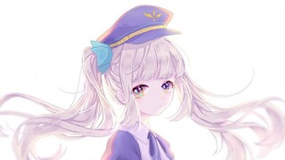 我的朋友很少【神楽めあTC闲谈】