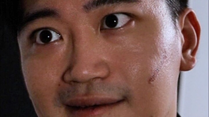 เพราะฉัน พวกเธอสองคนเลยทะเลาะกัน