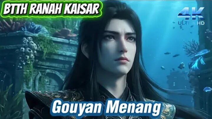 BTTH RANAH KAISAR 698 SUB INDO | GOUYAN MENANG