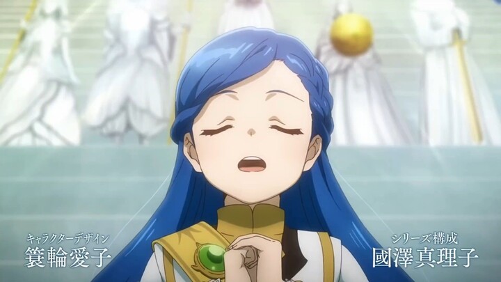 Cewek Lemah Ternyata Sihirnya Nggak Masuk Akal 💥