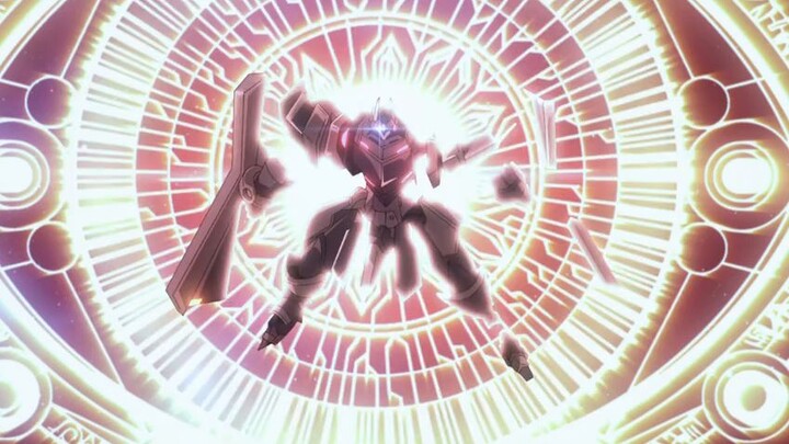 Ore wa Seikan Kokka no Akutoku Ryoushu! Sub indo Eps 1