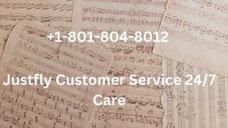 Número de Teléfono de Atención al Cliente de justfly® – Guía Completa Paso a Paso 2025