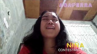 #10 NINA MARIE DEDUMO (Acaperra Week 12)