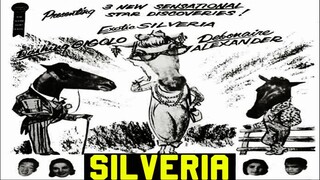 Silveria 1958 (Tagalog Comedy/Fantasy Film) Philippines