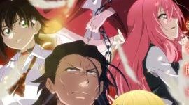 Maou-sama, Retry! R الحلقة 9 الترجمة العربية