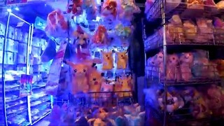 Akihabara, Tokyo 🐶 How about this? ♪💖 4K Non-stop 1 hour