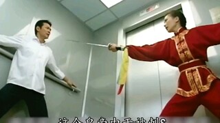 Tập 3: Ung Chính xuyên không đến hiện đại, cứ ngỡ gặp được đồng hương, ai ngờ đồng hương lại muốn gi