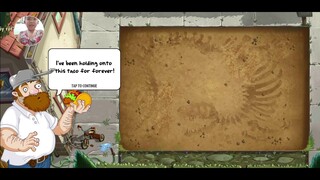 trò chơi Plants vs Zombies 2 (phần 1 - Potato), review game Plants vs Zombies 2 (part 1 - startup)