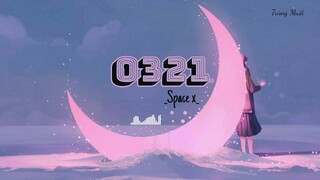 [Vietsub + Pinyin] 0321 - Space X